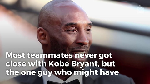 Kobe Bryant Is Still Ripping His Most Hated Ex-teammate To Shreds In Public