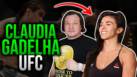 Advanced Wealth Strategies Of The Elite (feat. Claudia Gadelha)