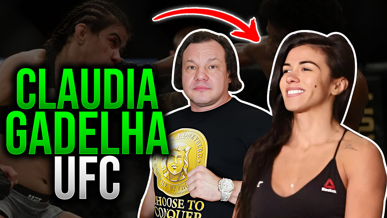 Advanced Wealth Strategies Of The Elite (feat. Claudia Gadelha)