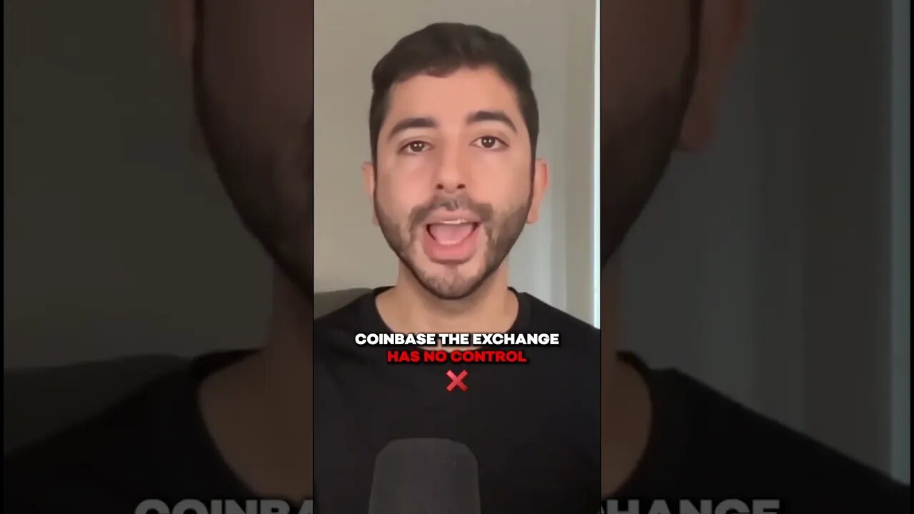 What Happens To Coinbase Wallet If Coinbase Goes Bankrupt?