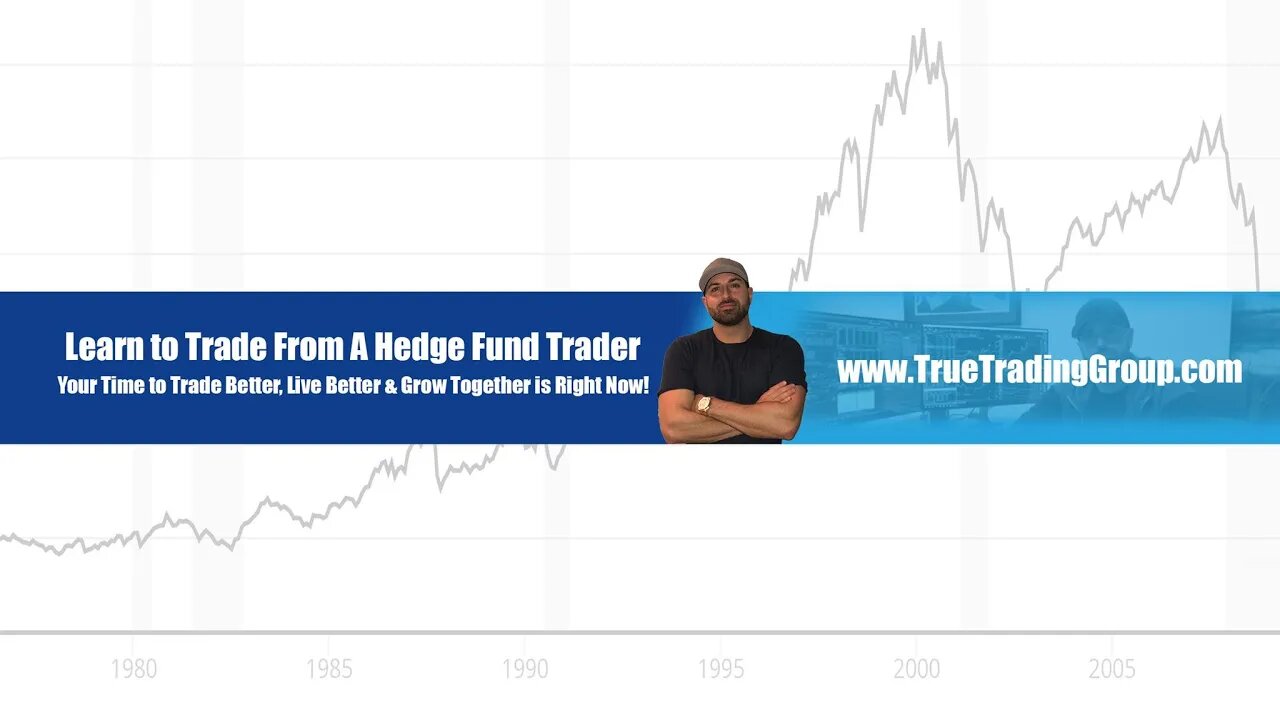 Stock Market Live Stream CPI Inflation Data
