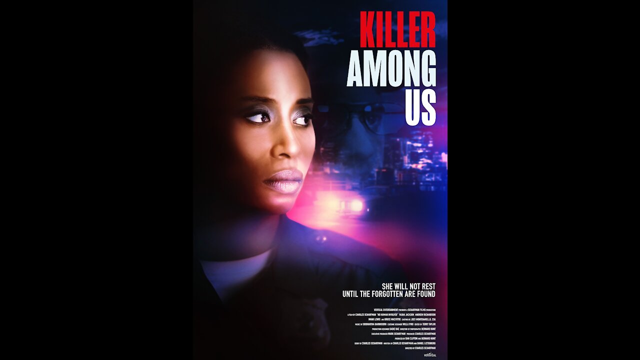 KILLER AMONG US Movie Review