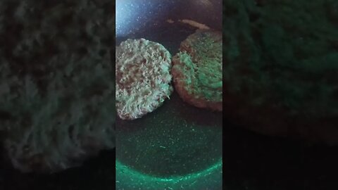 (a)ngusMSR bunless burger