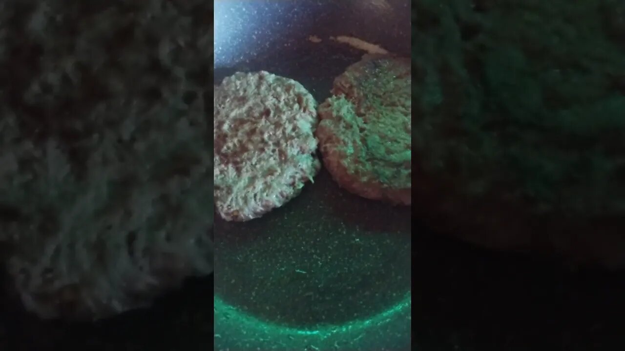 (a)ngusMSR bunless burger