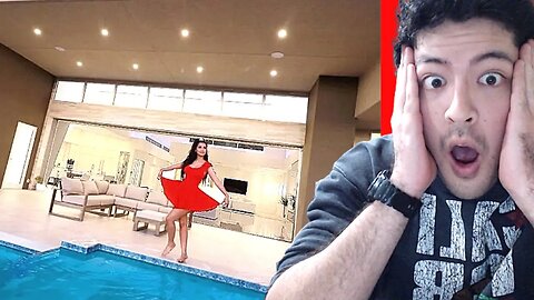 Tell Me You're RICH Without Telling Me You're Rich, SSSniperwolf