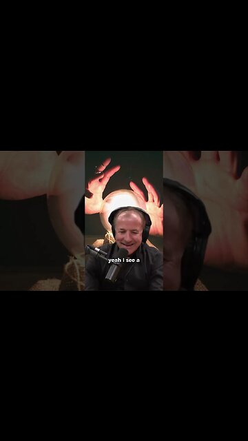 Debunking Spiritual Mysteries: Unraveling Claims on Life & Afterlife | Joe Rogan Experience #1222