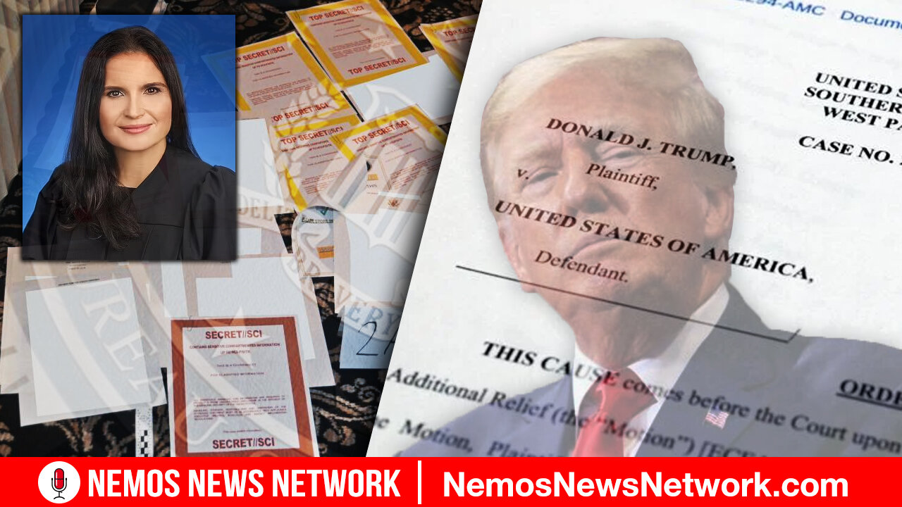 Silent War Ep. 6252: FBI Blocked by Judge, Megadroughts & Famine, Rubberclots, Biden Kills 1A