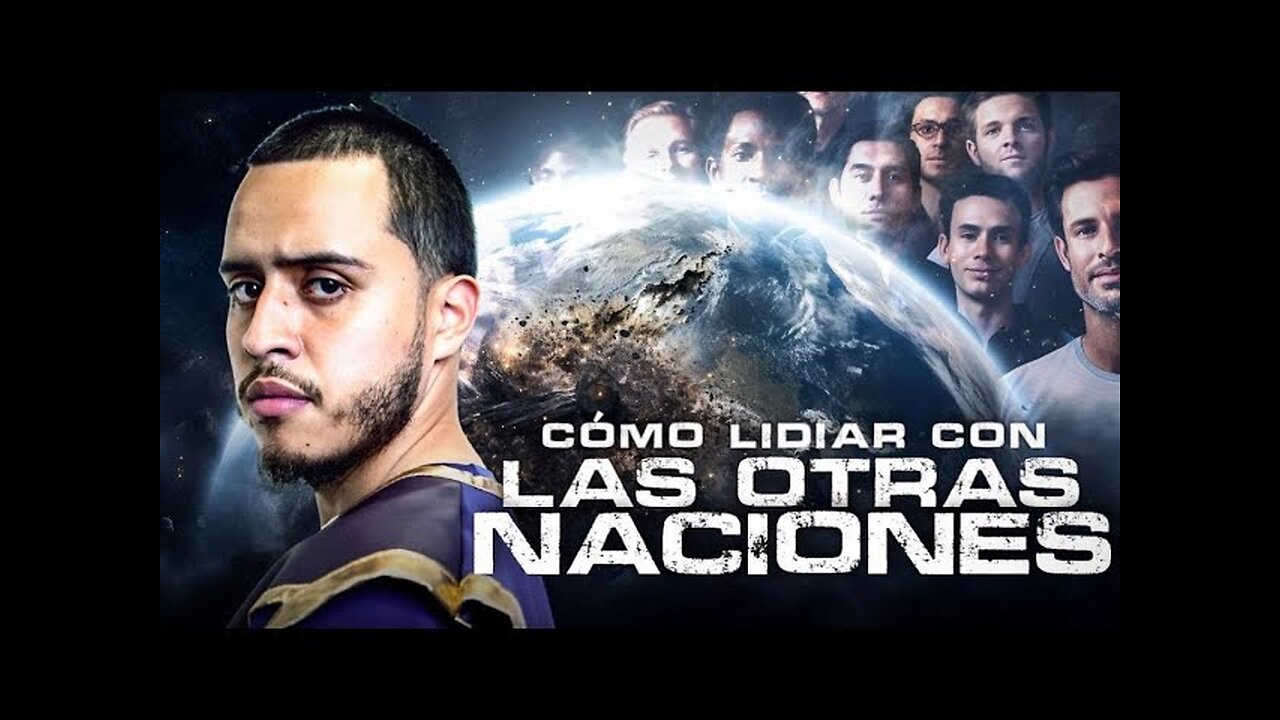 RDNR | Cómo Lidiar Con Las Otras Naciones