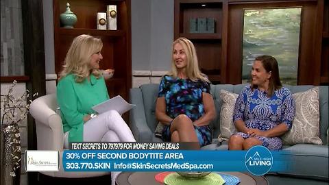Skin Secrets Medspa