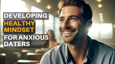Shifting Perspectives: Strategies to Reduce Anxiety and Boost Dating Confidence