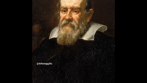 Galileo Galilei