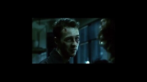 Fight Club - You met me at a very strange time