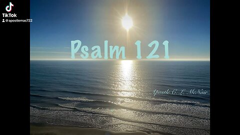 Psalm 121