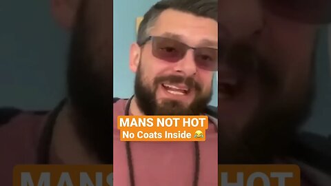 Mans Not Hot: Tonez LDN #rap #hiphop #shaq #musicreactions