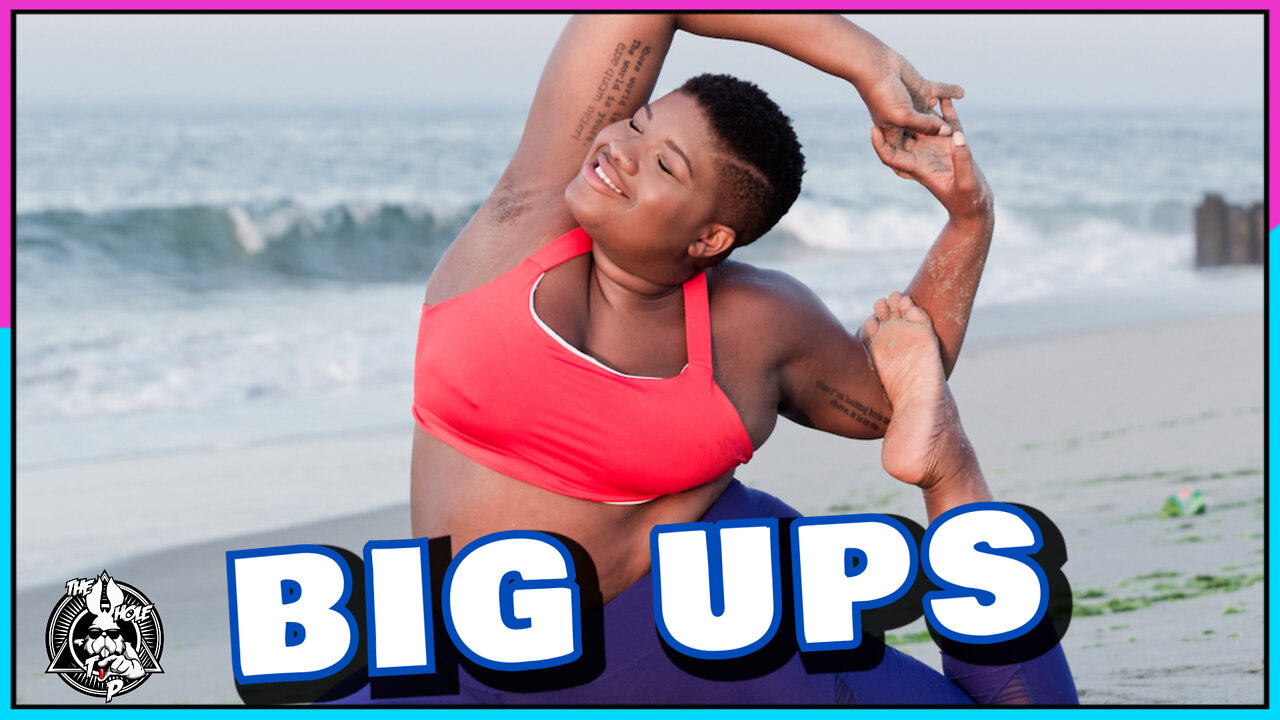 BIG UPS - the Whole Tip Daily