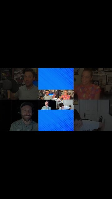 Is George Clooney Batman now??!