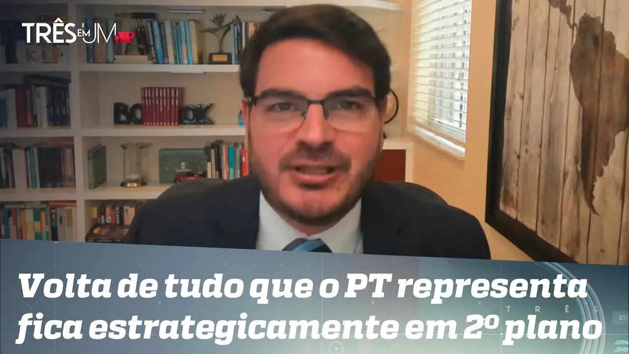 Rodrigo Constantino: Parar o Brasil para debater volta do horário de verão é triste, mas previsível