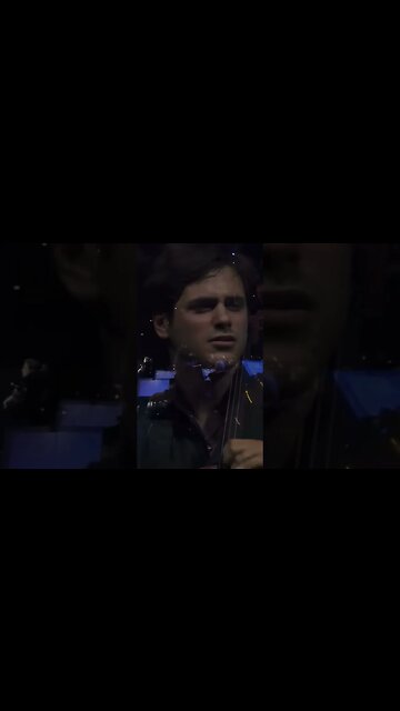 Hauser - Oblivion (Piazzola)