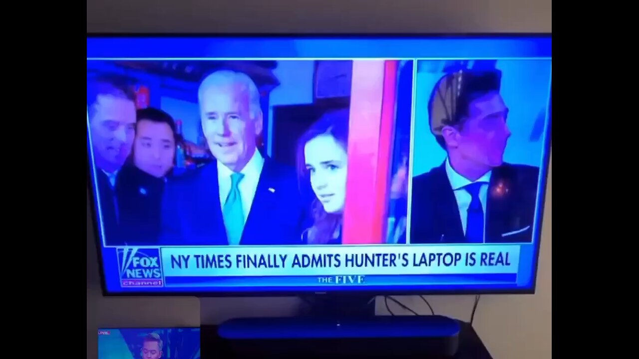 Finally Fox admits the 2020 election was rigged.