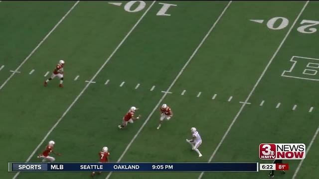 Gifford Eyeing More Playing Time in 2017