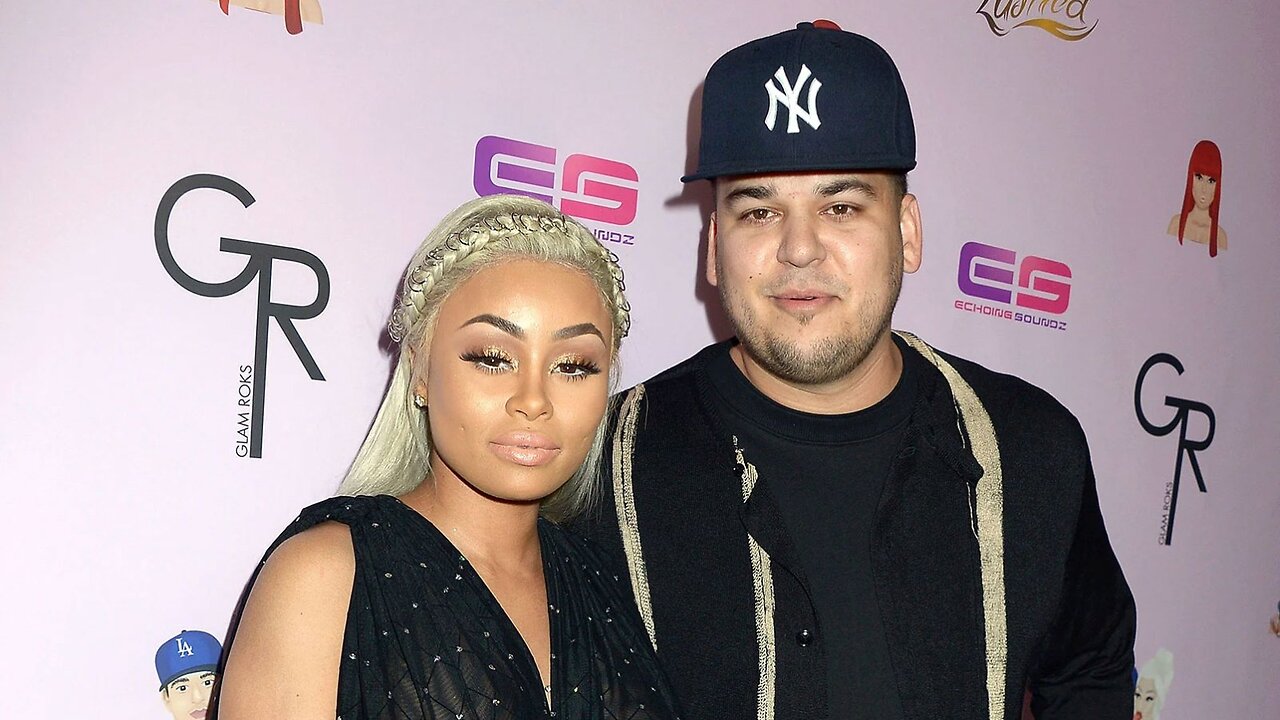 Rob Kardashian Makes RARE Return to Social Media With Heartfelt Message