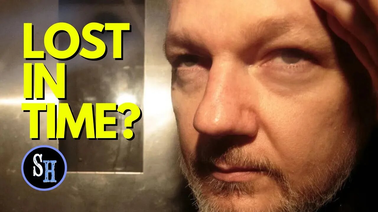 Court Declines Assange's Request? Why? - Screen Hoopla