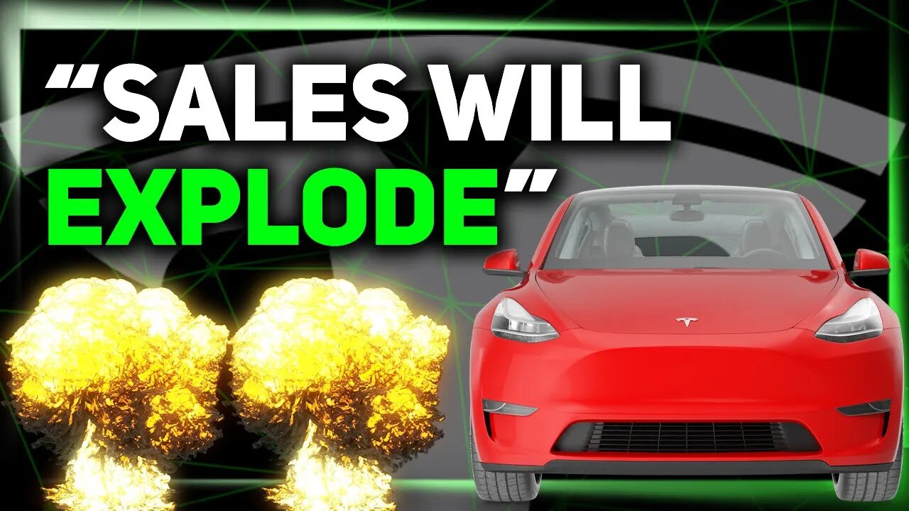 The Real Reasons Tesla Can't Be Copied ⚡️