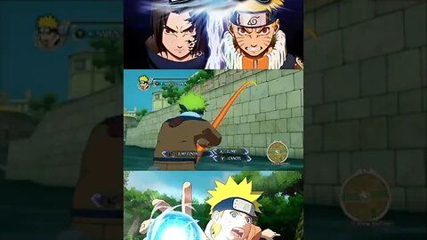 CORTES DO NARUTO #6 #shortsyoutube #cortes #shorts #naruto