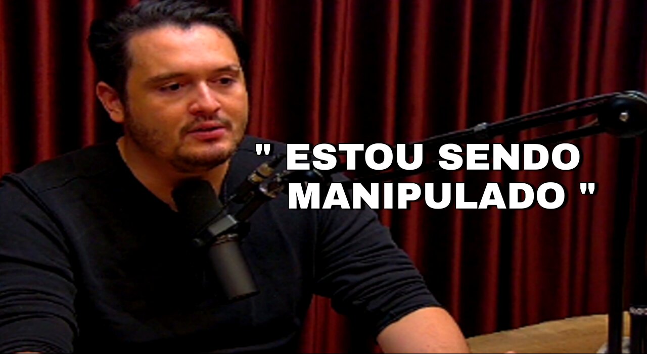 RATO BORRACHUDO FALOU SOBRE O ALGORITMO DO YOUTUBE!