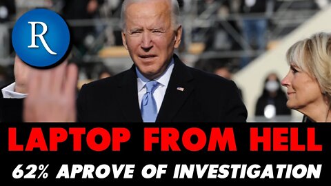 Stunning Portion of Voters Back the GOP Investigation of Hunter Biden - Bad News for Democrats