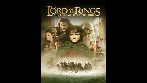 Film : The Lord of the Rings