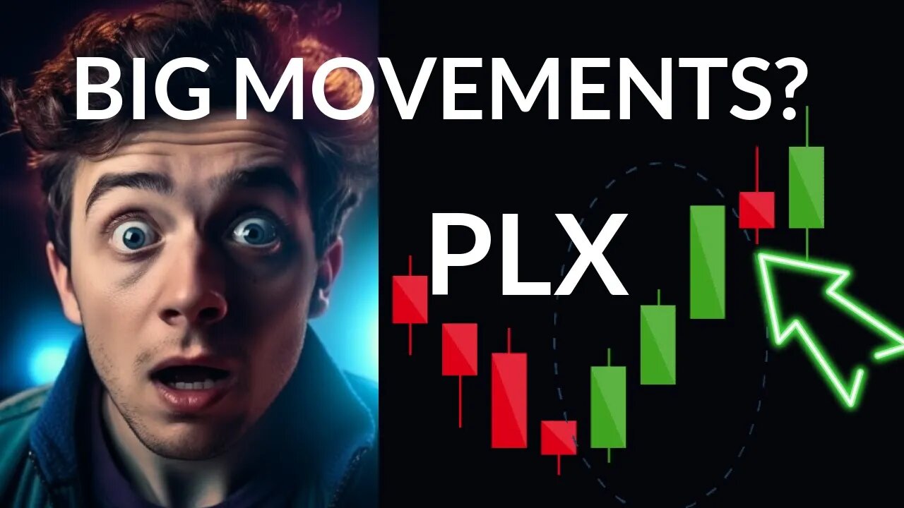Unleashing PLX's Potential: Comprehensive Stock Analysis & Price Forecast for Fri - Stay Ahead of th