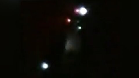 Mysterious object seen above house, UFO, helicopter, or drone [Space]