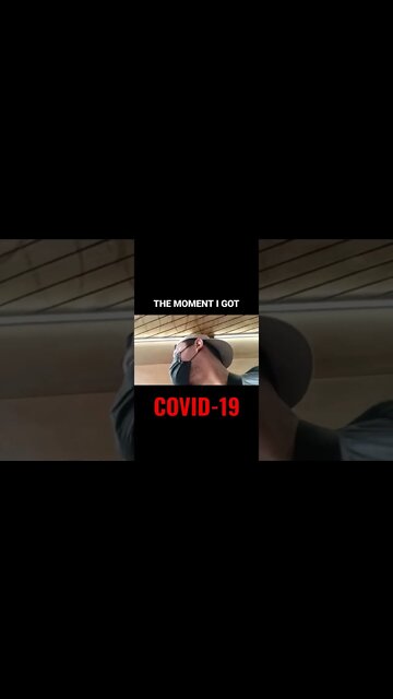 Sobrang SAKIT ng Sundot 😵 RT-PCR TEST - Aron Sedanto #youtubeshorts #shorts #ofwtaiwan