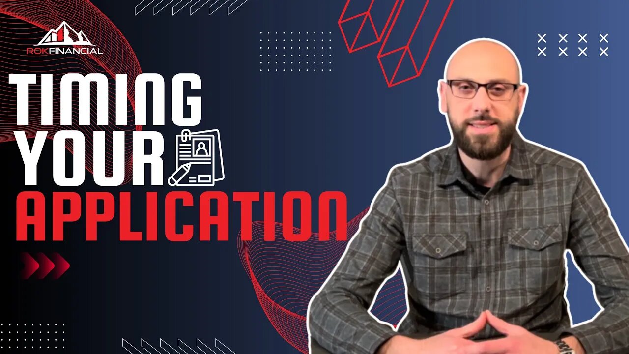 Timing Your Application