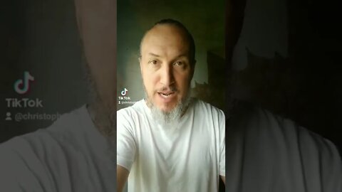 Leveling Flat Earth - Part 21 - Out of Whose Womb? #flatearth #christopherenoch