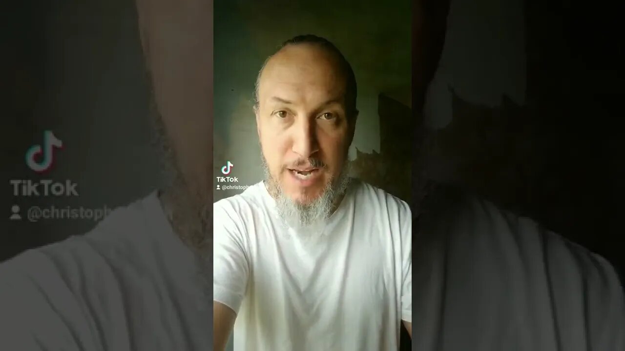 Leveling Flat Earth - Part 21 - Out of Whose Womb? #flatearth #christopherenoch