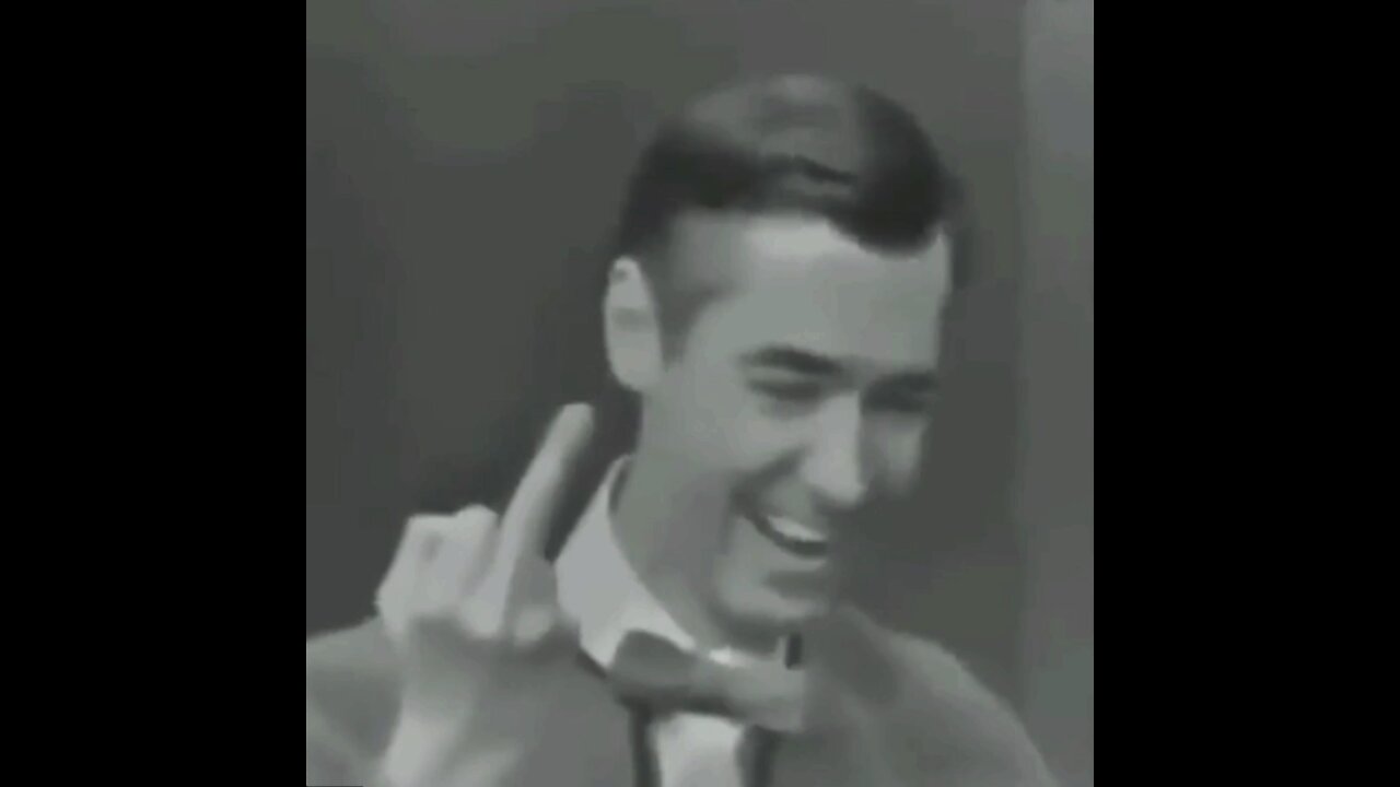 mr rogers sentiment