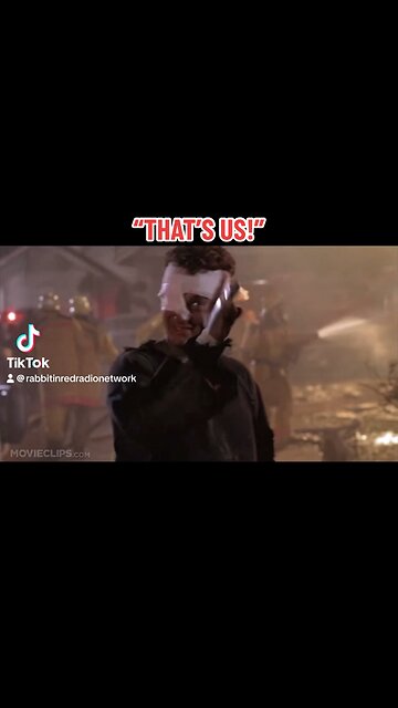 We’re The Lunatics The Burbs #comedy #MovieClip