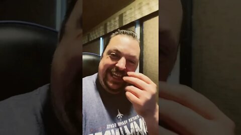 Michael Blackson is Very Black 🤣