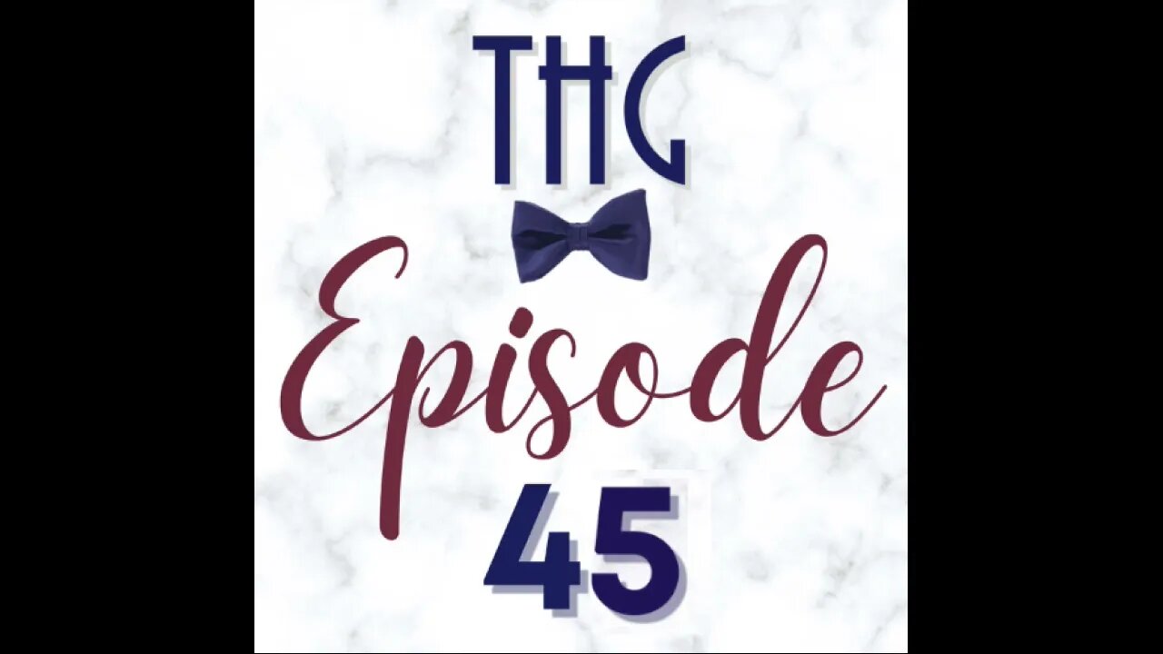 THG Podcast: Hurricane History