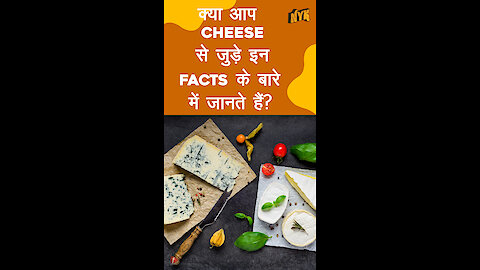 Cheese इतना खास क्यो है?