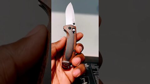 New knife alert! what you think? | AYO Daeni #shorts #best #2021 #edc