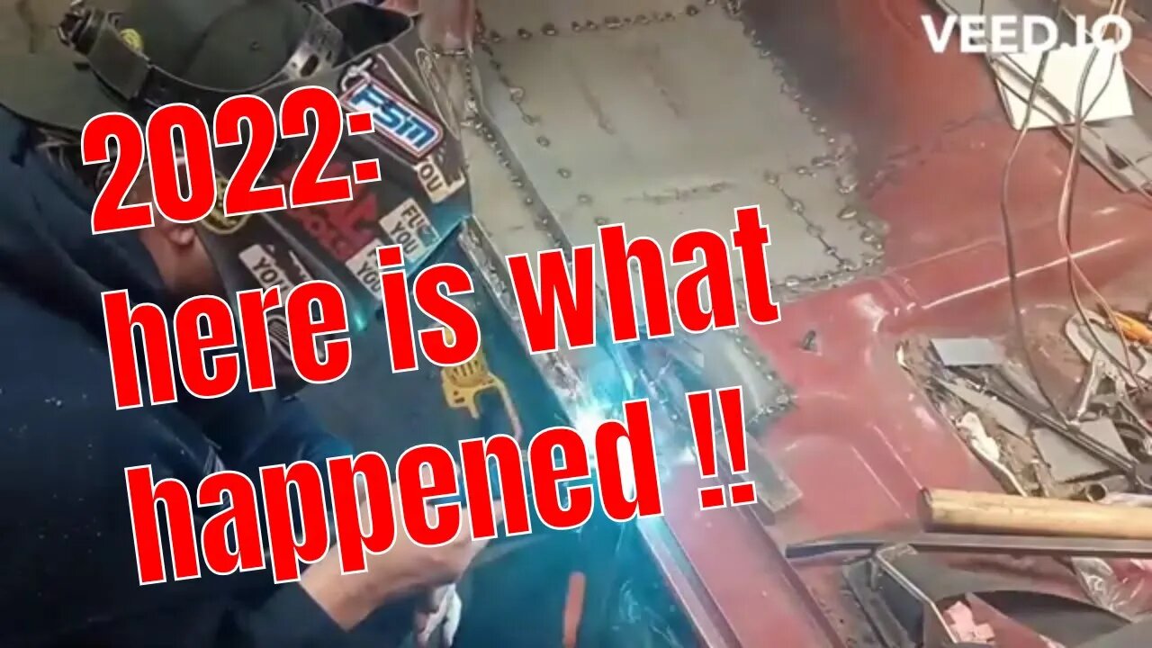 2022: A Year in Review from Jason's Garage Inc.