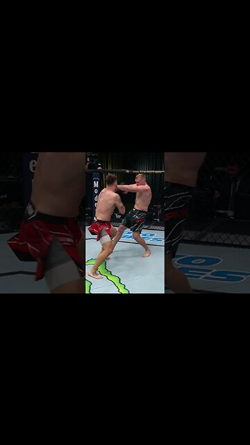 Tom Aspinall is a walking Performance Bonus 💰