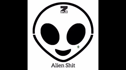 Rolled Again - Alien Shit