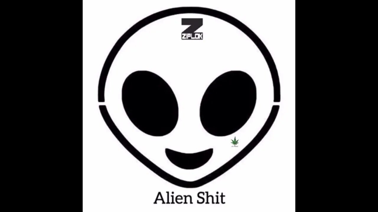 Rolled Again - Alien Shit