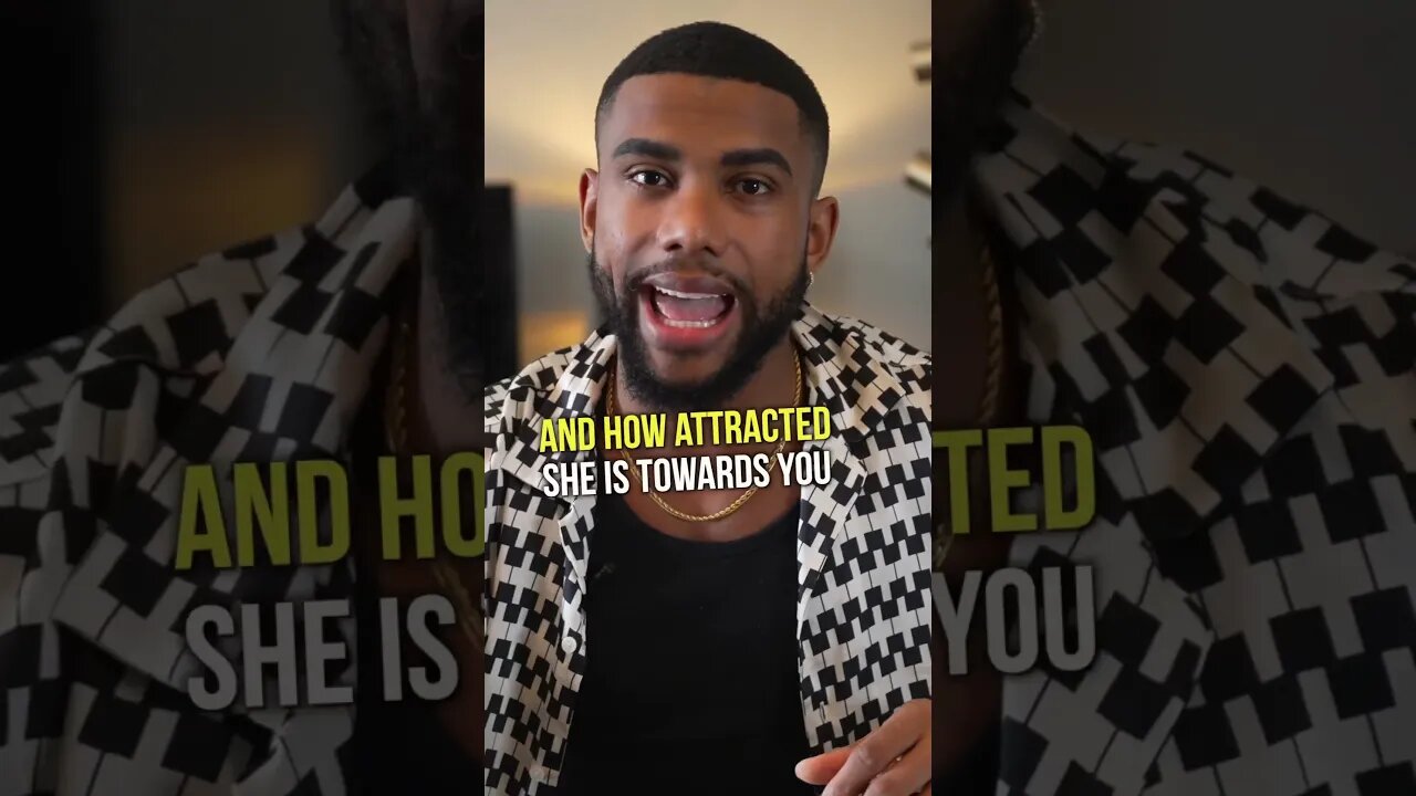 the secret to genuine burning desire (attraction 101)