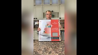Chef Charity’s Favorite Turn Table Expander