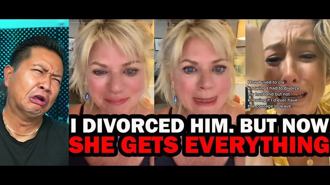 She Left Her Husband and Instantly Regrets It When He Replaced Her | Women Hitting The Wall.